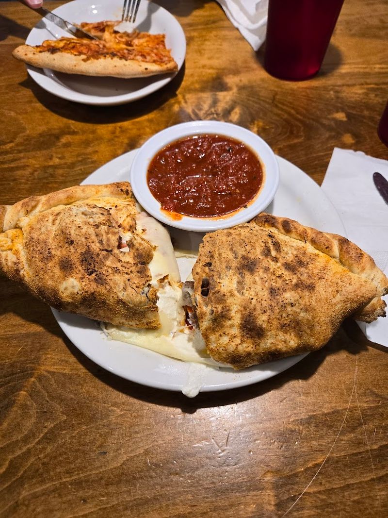 Garlic Knots That Deserve Their Own Fan Club
