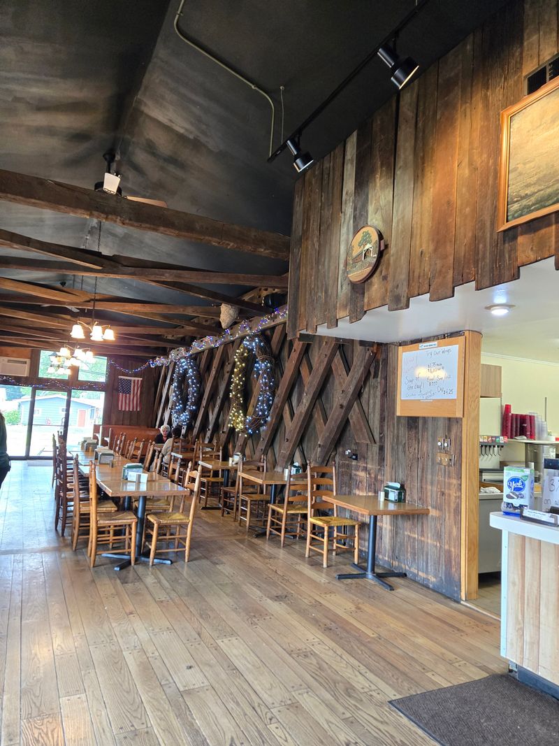 Inside the Bridge: An Atmosphere You Won't Find Anywhere Else