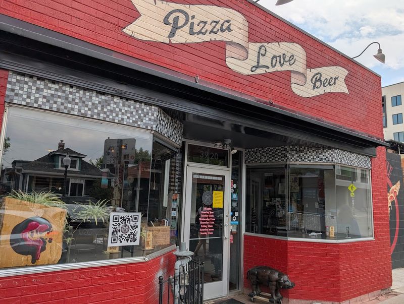 A Spot That Locals Have Already Claimed As Their Own