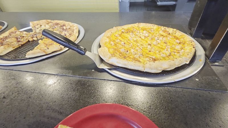 The Pizza Variety That Keeps You Going Back For More The Pizza Variety That Keeps You Going Back For More