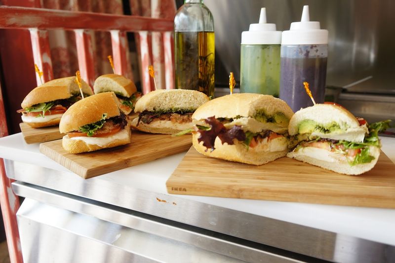 Operating Hours Keep Things Pleasantly Unhurried