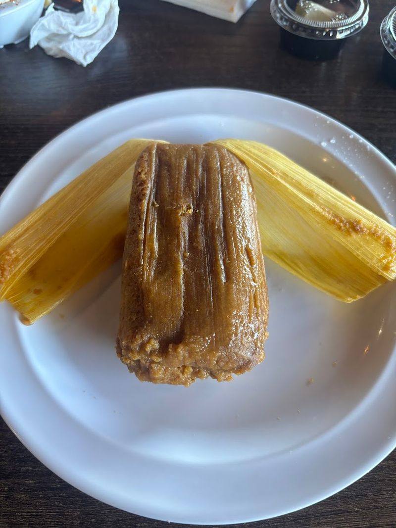 Handmade Tamales That Redefine What You Thought You Knew