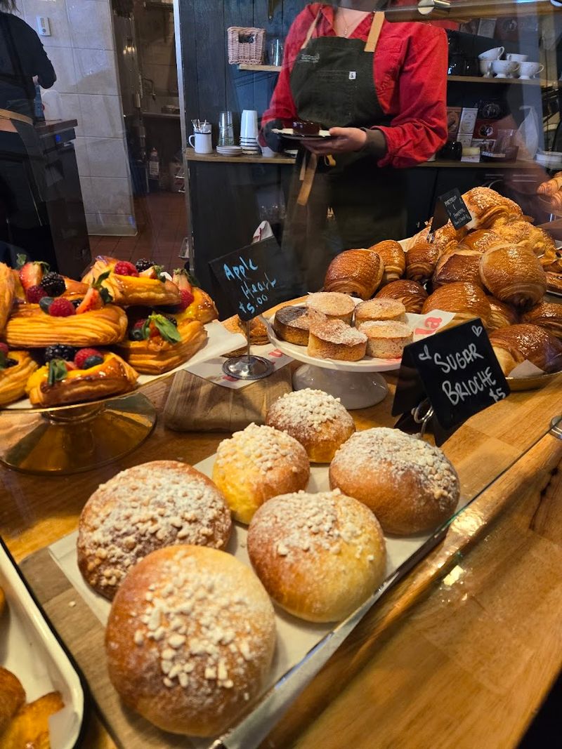 A Celebrated Chef Behind Every Single Detail