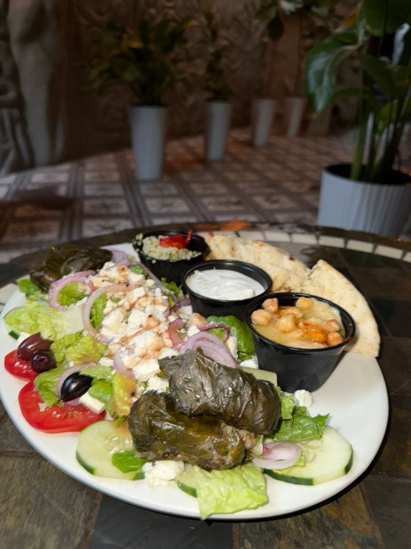 A Menu That Reads Like A Love Letter To Bold Flavors