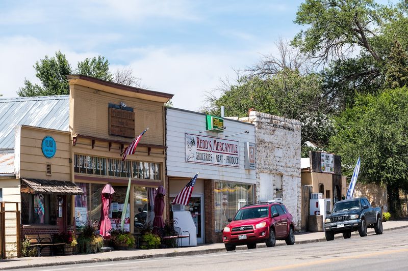 A Small Town With A Clean Promise