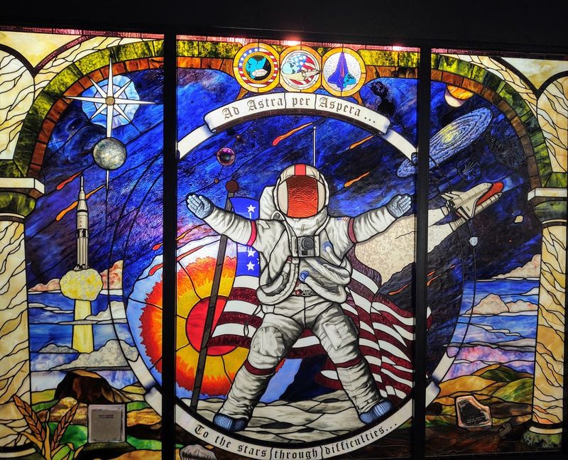The Planetarium And Dome Theater Experience