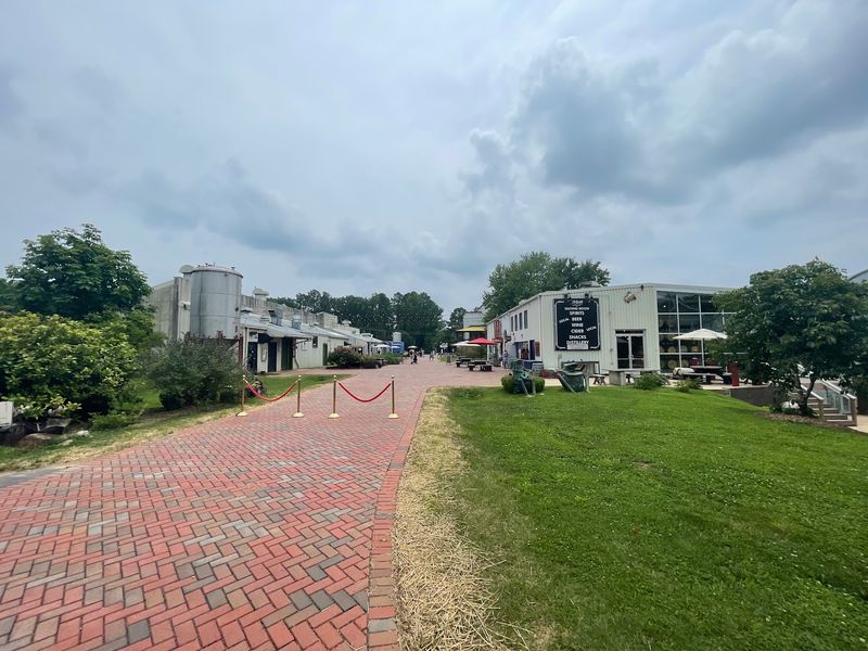 The Plant, Pittsboro