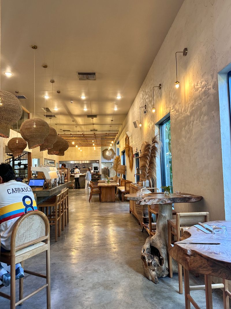 Flora Plant Kitchen — 5580 NE 4th Ct #4B, Miami