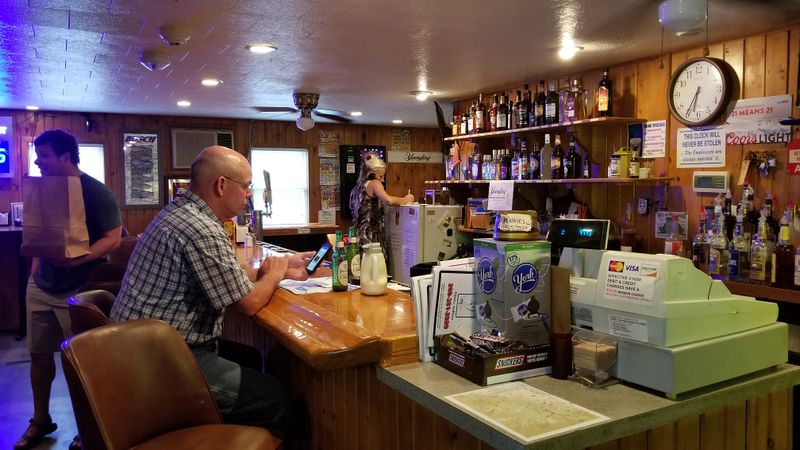 Seat, Sip, And Settle In Bar Vibes That Welcome