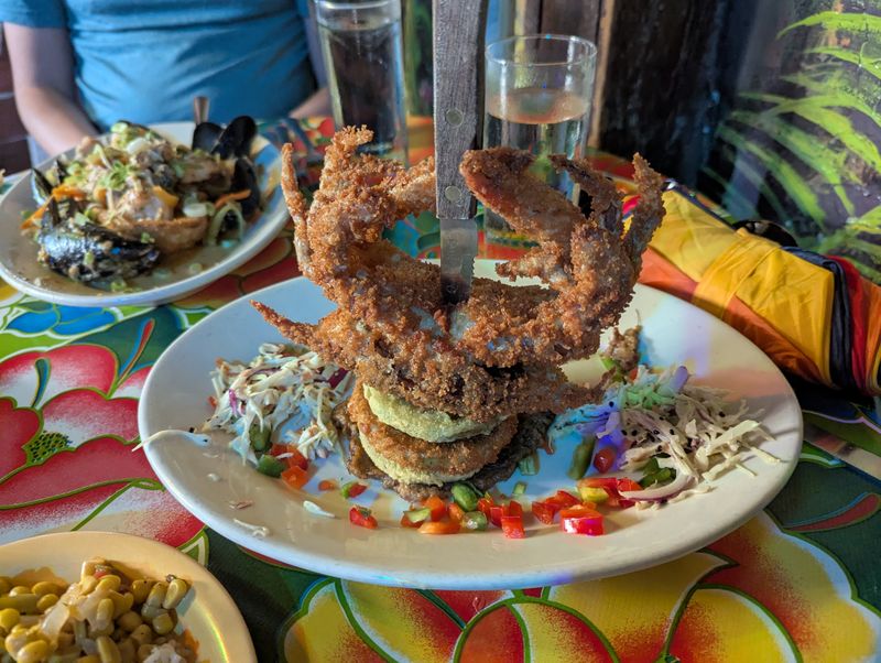 Second Choices That Aren’t Second Place