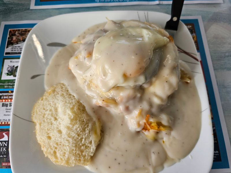 Gravy Philosophy, Served Hot