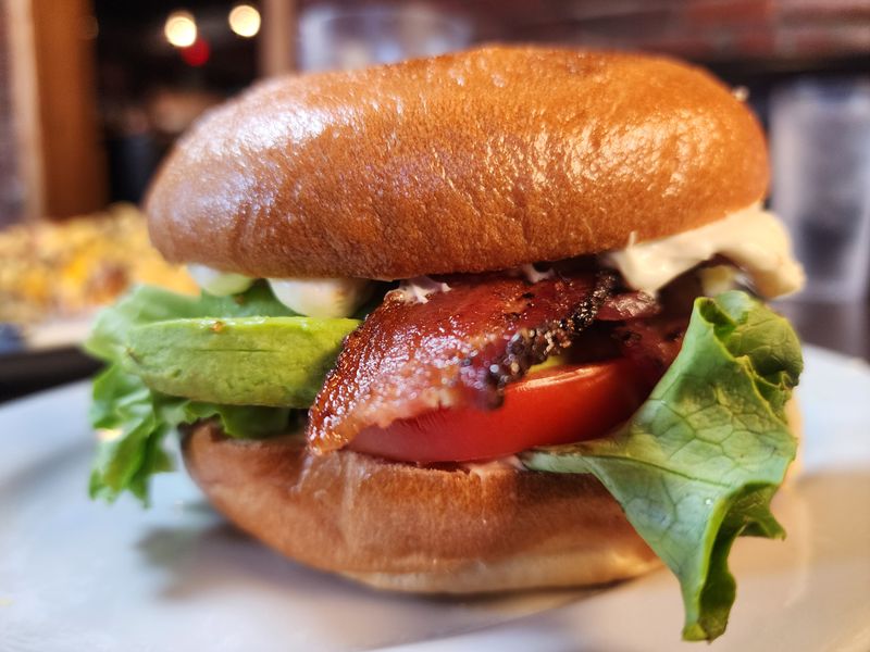 The Greasy Spoon Classic Done Right