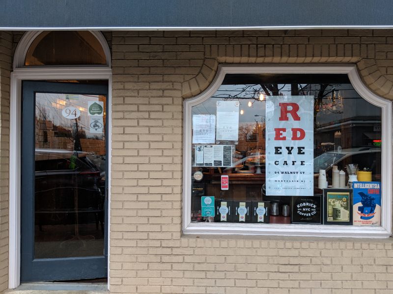 The One That Makes You A Regular