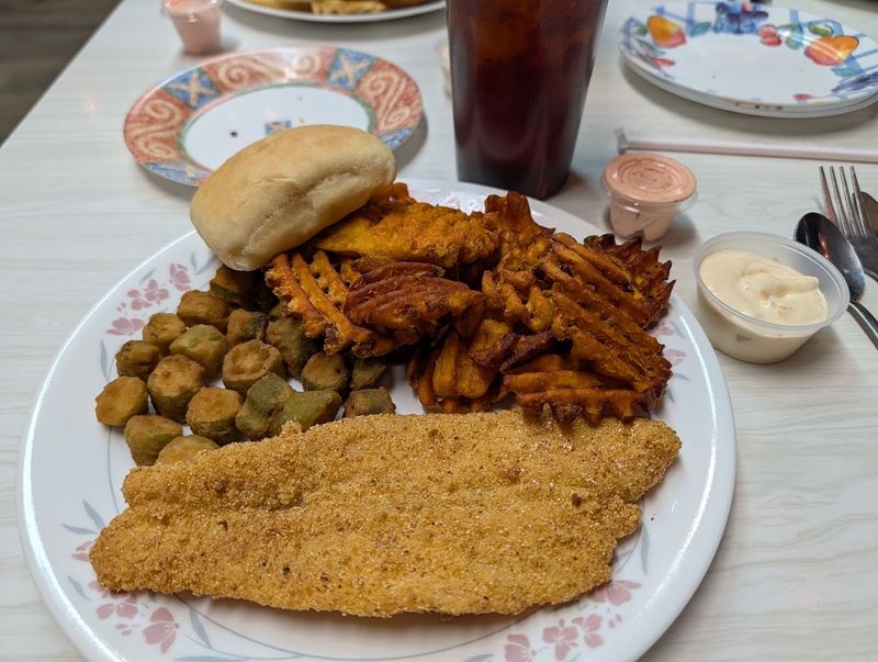 The Plates People Remember