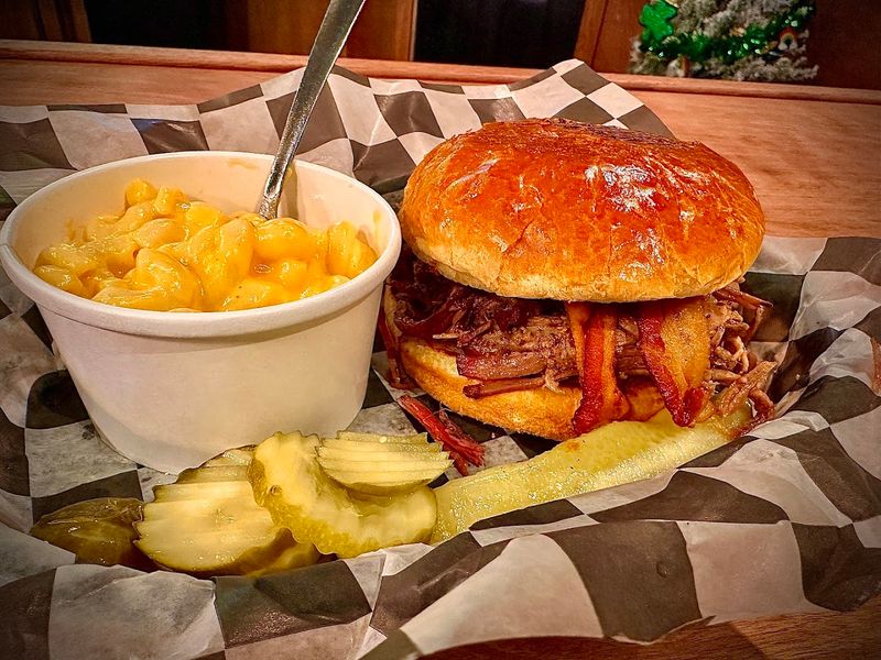 The Side Dishes That Steal The Show