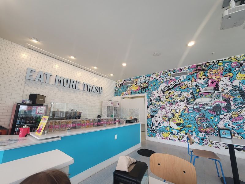 Inside The Retro Vibe That Feels Like A Sweet Throwback