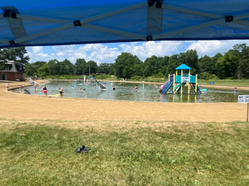 The Playground And Family-Friendly Extras