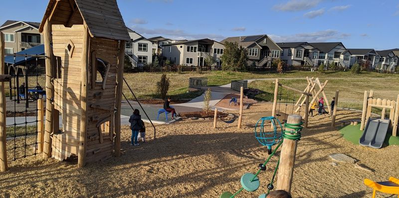 A Park That Actually Lives Up To Its Name