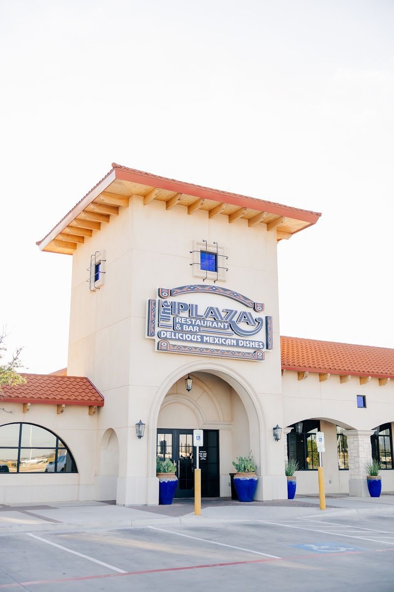 The Plaza Restaurant & Bar
