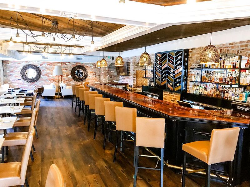 Bull & Barrel Steakhouse - Statesboro's Sizzling Sensation