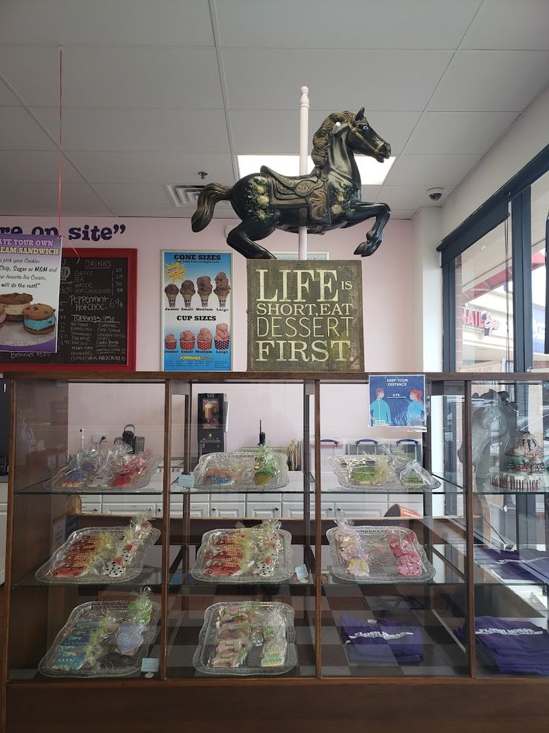 The Plush Horse - Palos Park & Tinley Park, IL