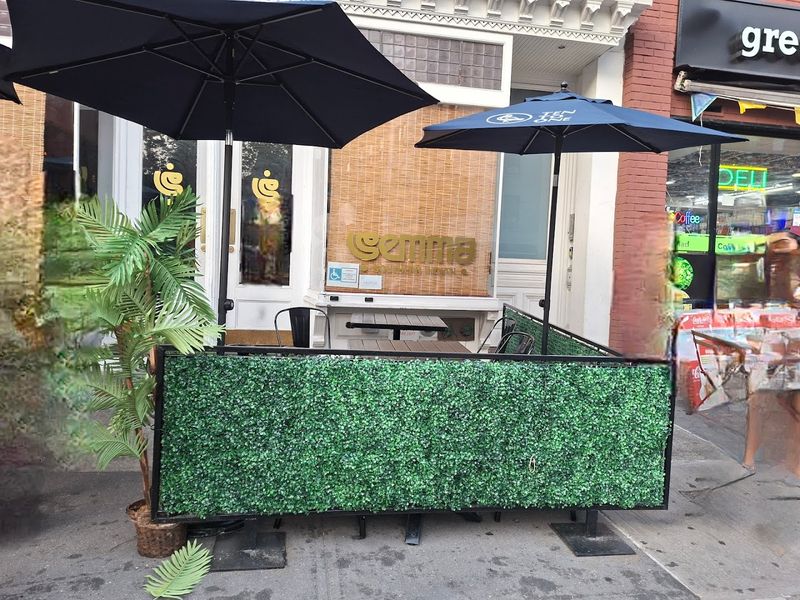 The Path To Semma On Greenwich Avenue Felt Like Its Own Story