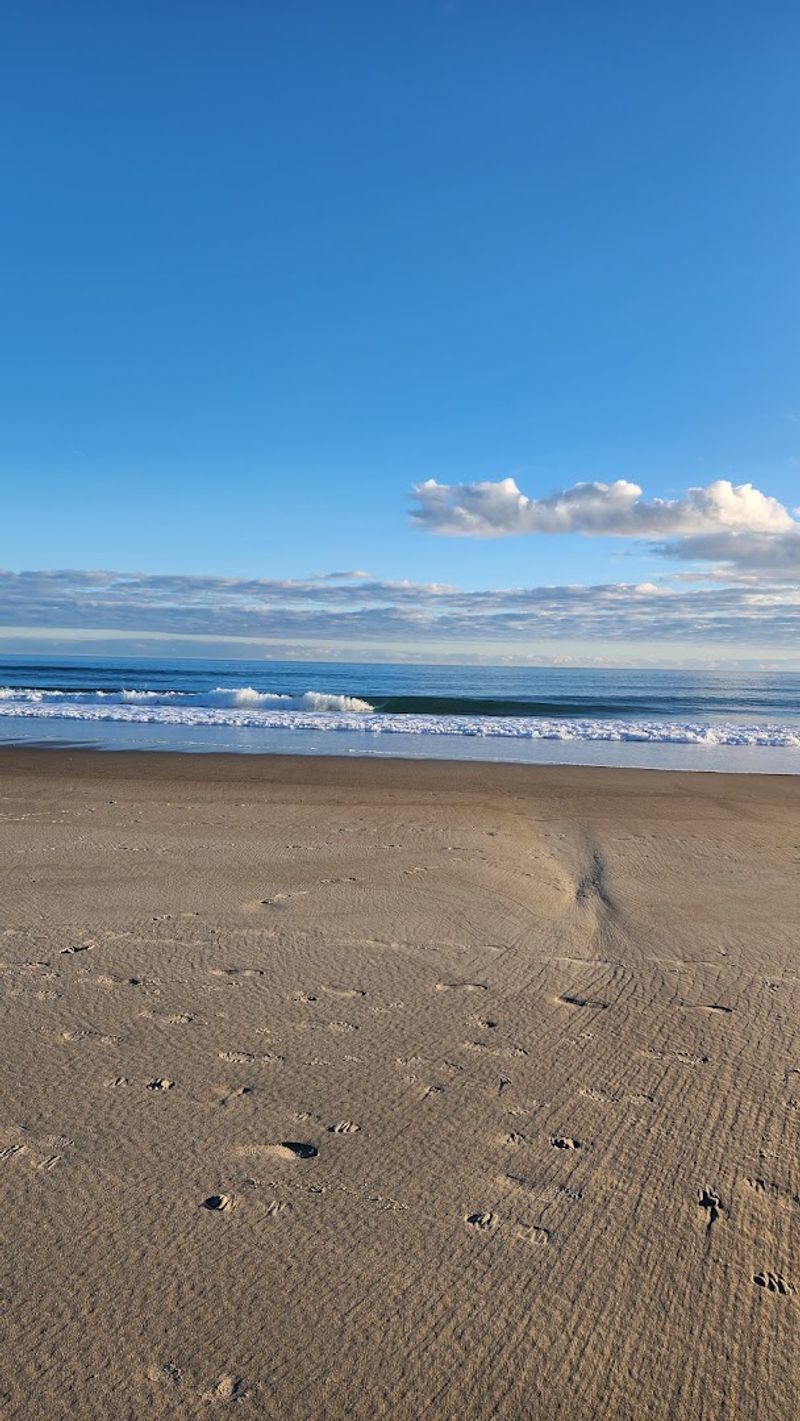 The Point At Emerald Isle