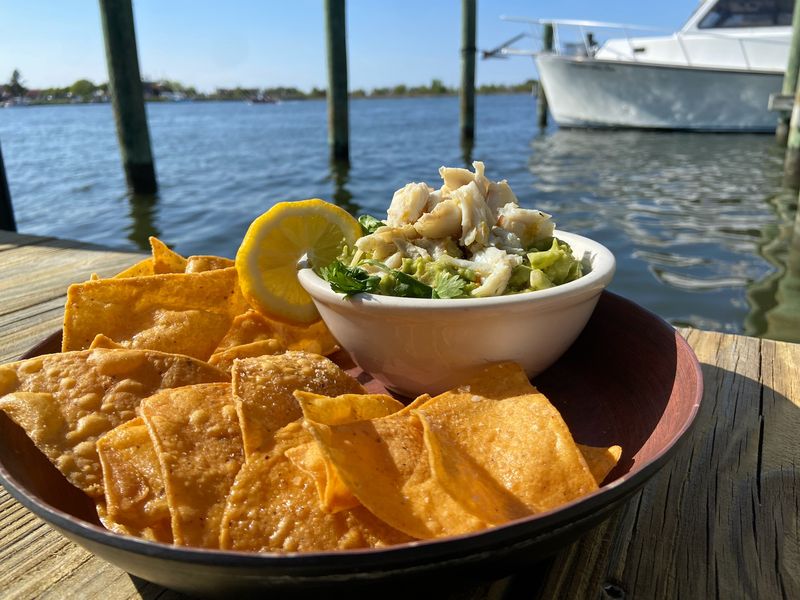 Harris Crab House And Seafood Restaurant, Grasonville