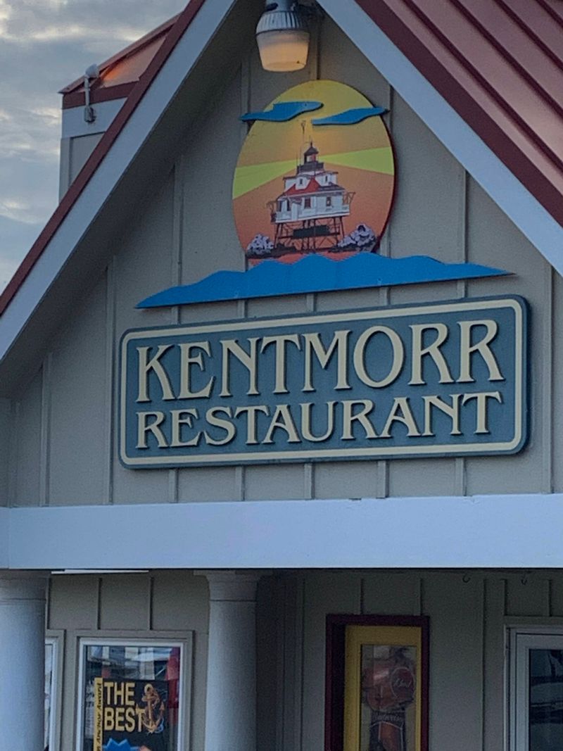 Kentmorr Beach Bar & Grill – Stevensville
