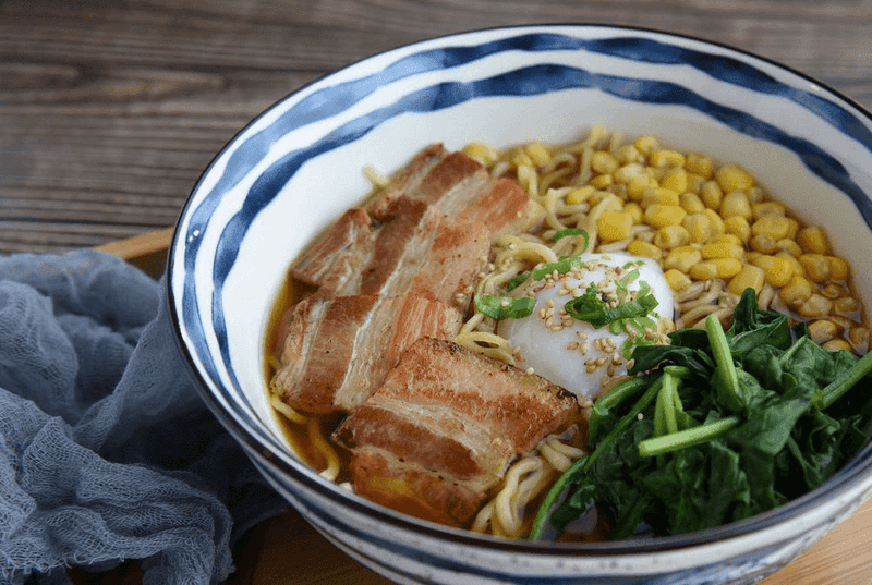 The Toppings That Made Me Emotional