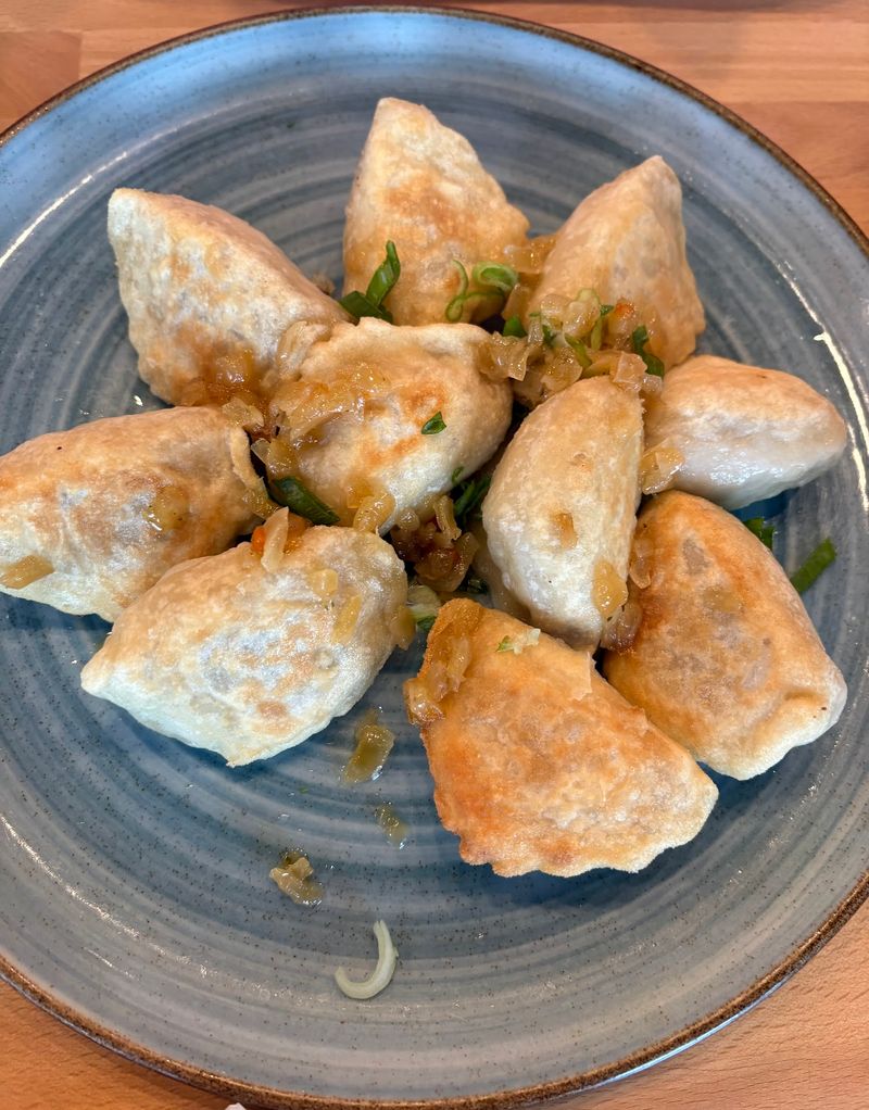The Polish Plate: A Sampler Done Right
