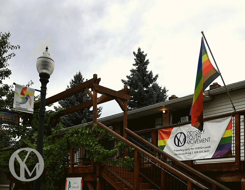 Spokane Gives The East Side Its Own Urban Identity