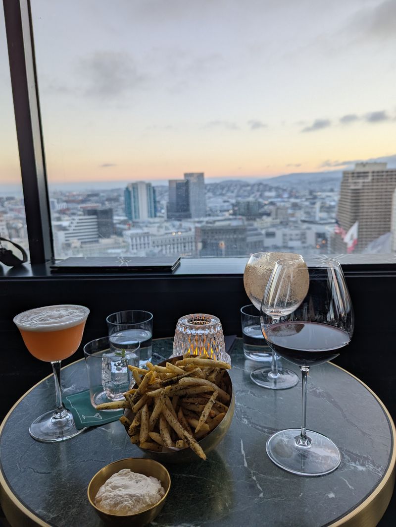 Starlite – San Francisco