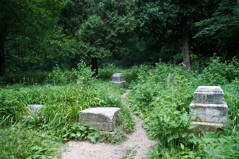 Vandalism And Desecration 