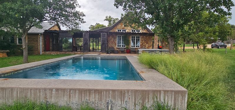 The Pool That Earns Its Place