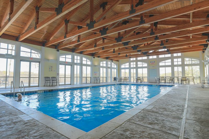 The Pools, Playgrounds, And Family-Friendly Perks