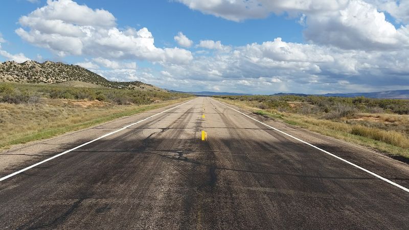 The Road That Gets You There Earns Its Keep