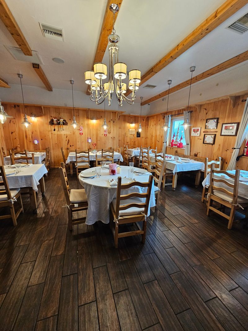 Monika's European Kitchen