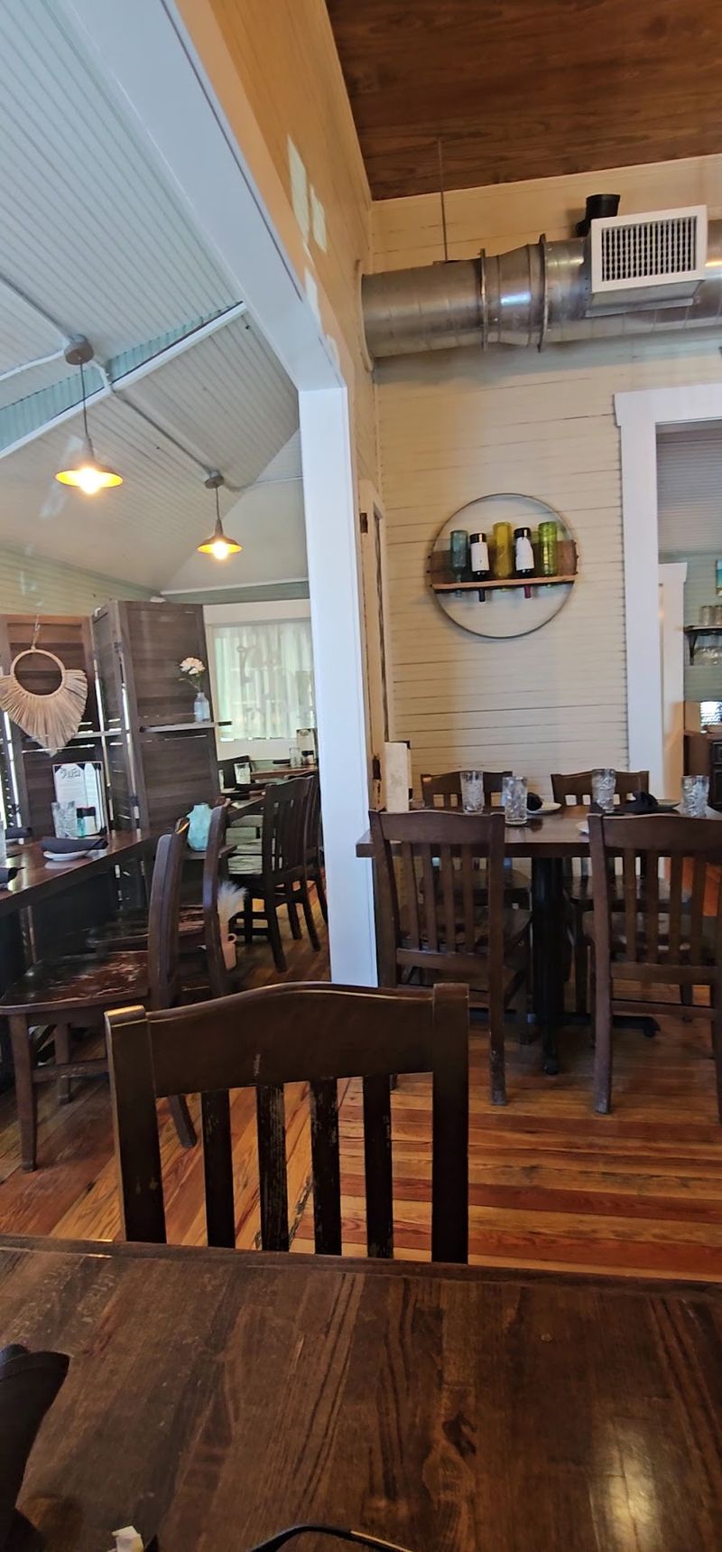 The Porch Restaurant Anna Maria