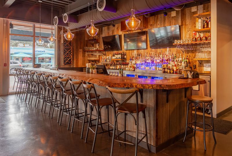 Water Oak Grill - Safety Harbor