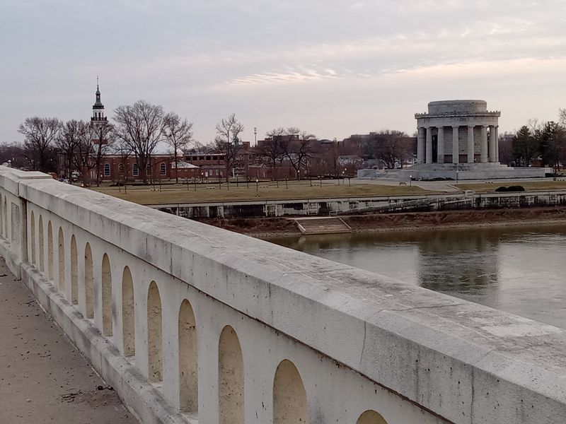Streets That Remember Footsteps