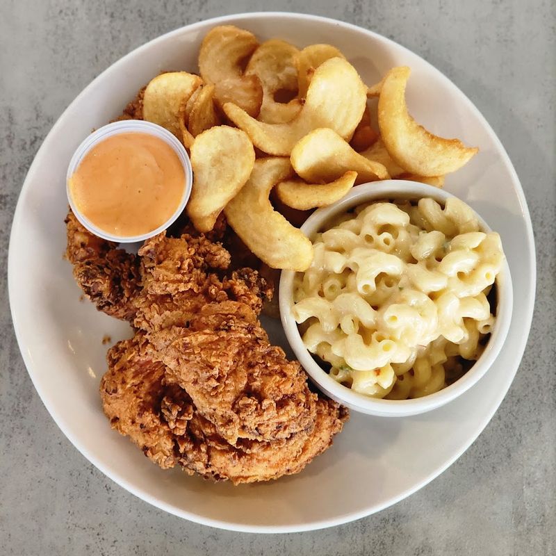 Jalapeno Mac and Cheese Brings The Heat Without Going Overboard