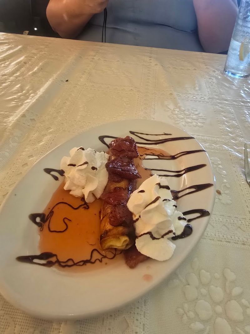 Homemade Desserts That Make Leaving Harder