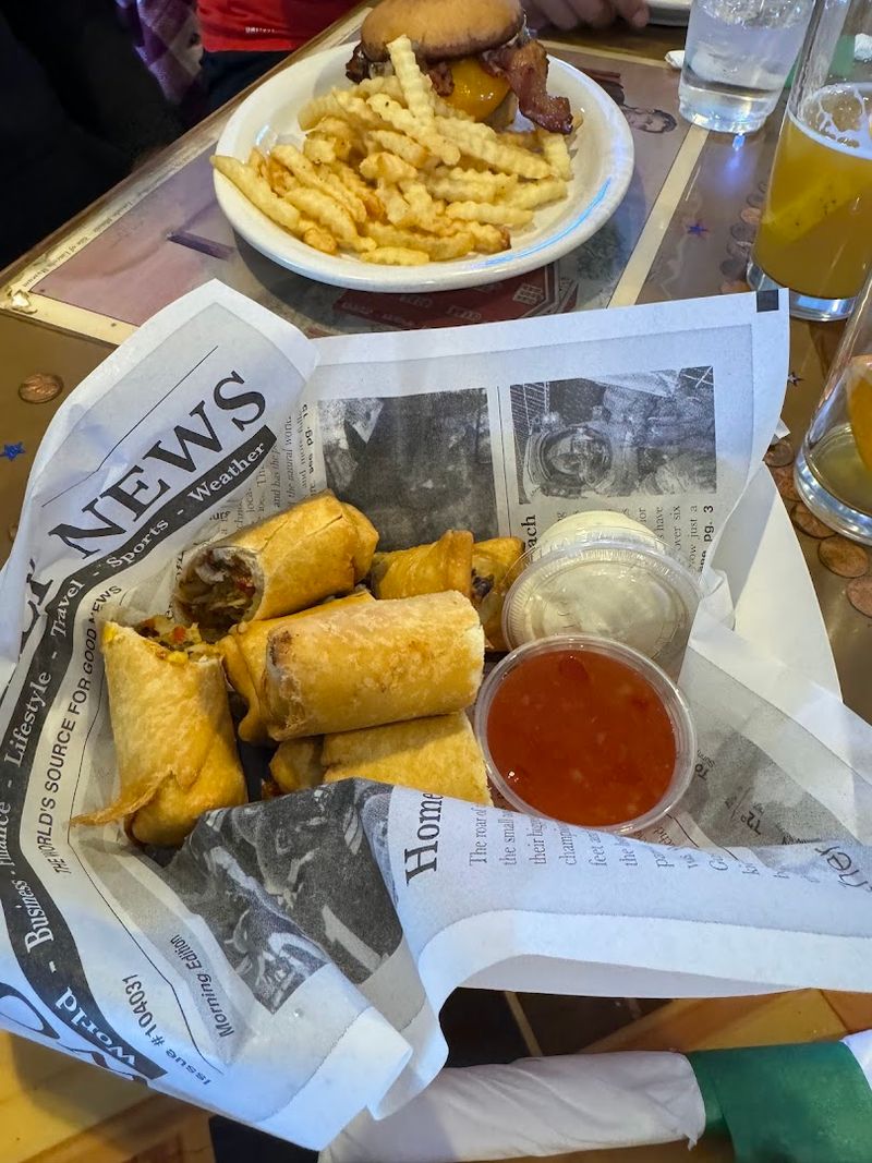 Appetizer Highlights