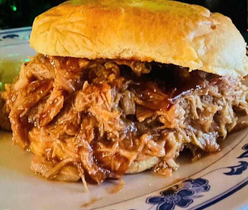 Bar Food Done With Genuine Care