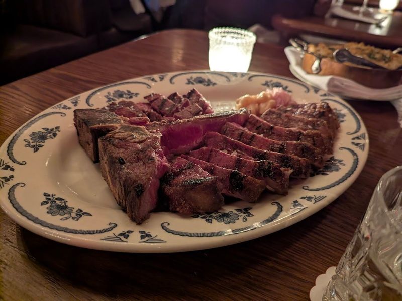 The Porterhouse Might Be The Best Cut In Pennsylvania