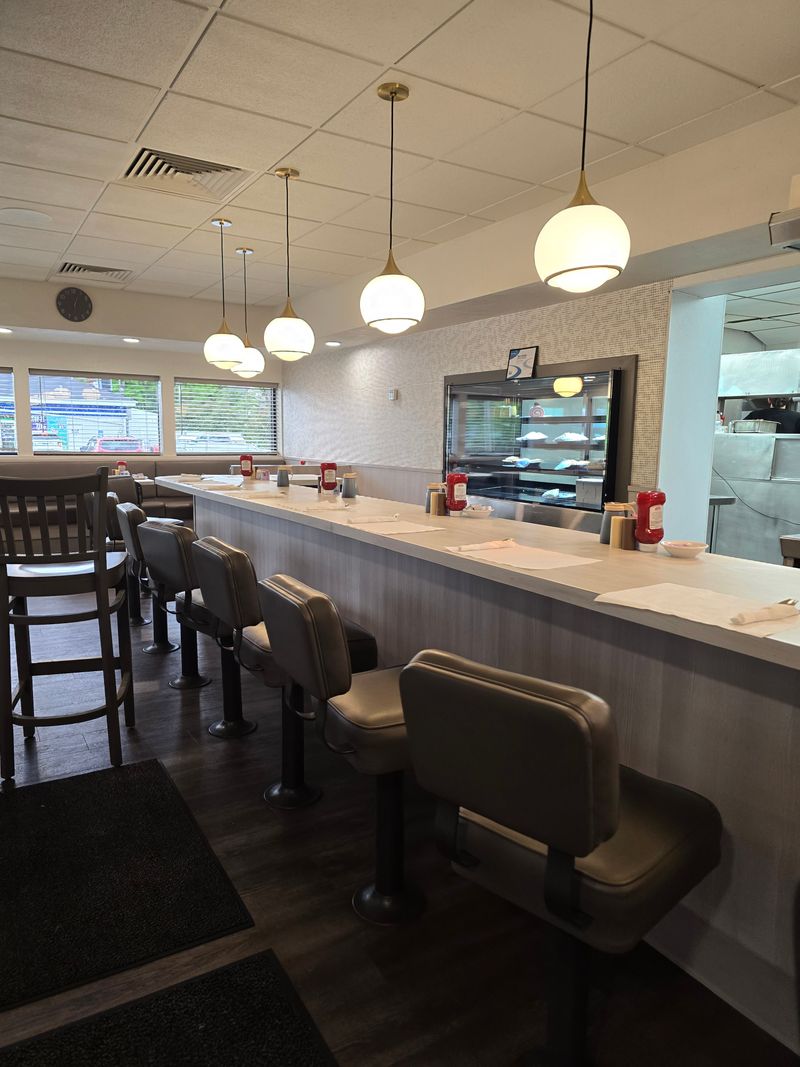 Fresh Fish Makes All The Difference