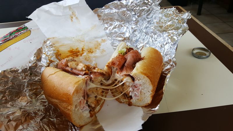 The Portions Are Absolutely, Gloriously Out Of Control