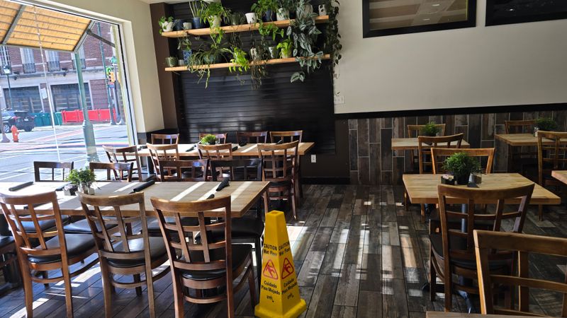 Located Right In The Heart Of Center City