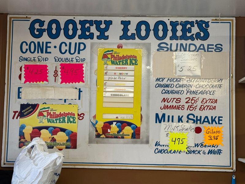 Cash Only Policy Keeps Things Old School